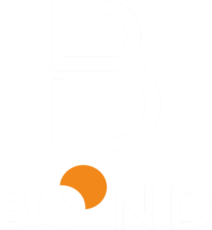 BOND 公式サイト